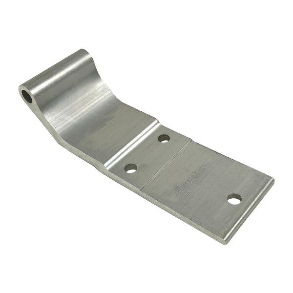 Fleet Engineers HINGE, SWING DOOR, DORSEY STYLE THREE HOLE 022-00889 - main